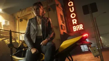 Take-Two تنفي وجود خطط لإدراج إعلانات مدمجة داخل GTA 6